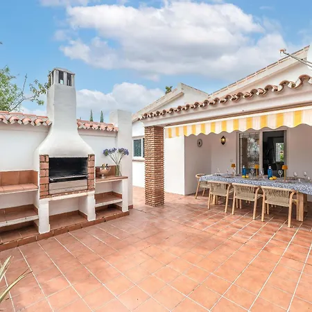 Casa Real Villa *