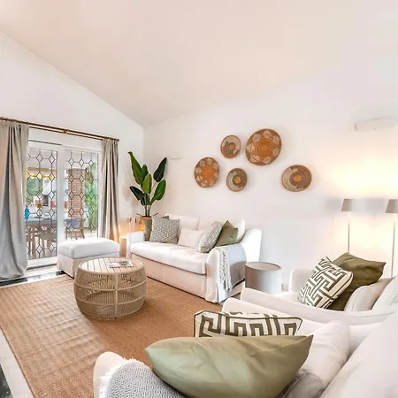 Casa Real Villa Marbella