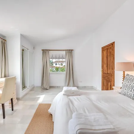Casa Real Marbella