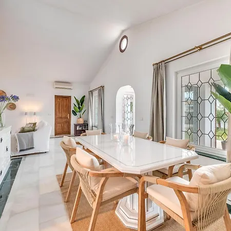 Casa Real * Marbella