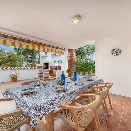 Casa Real Villa *