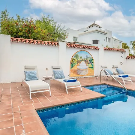 Casa Real * Marbella