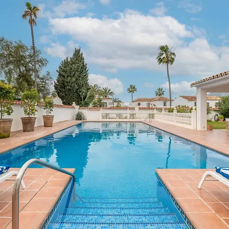Casa Real Villa