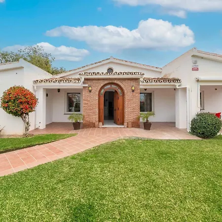 Villa Casa Real