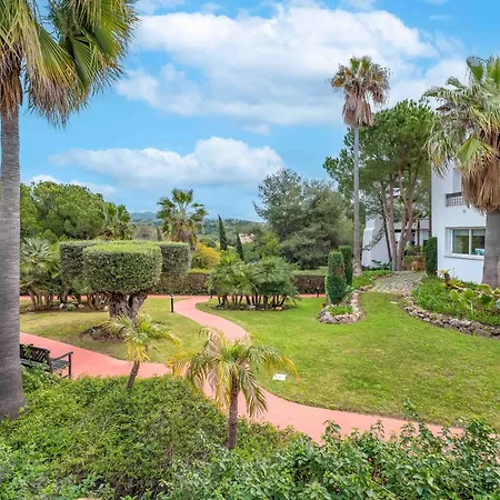 Casa Real Marbella