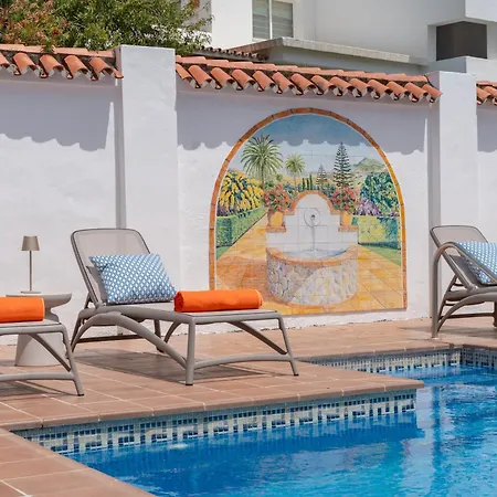 Villa Casa Real *