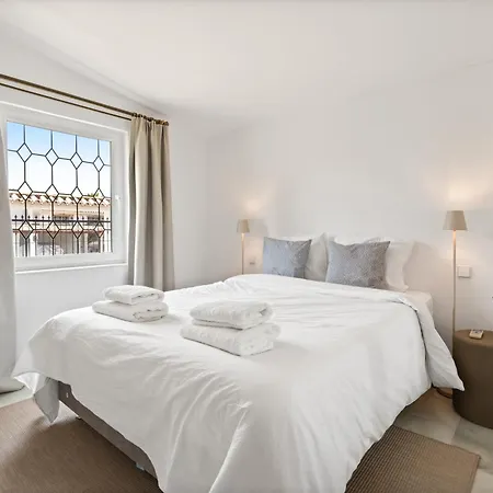 Villa Casa Real Marbella