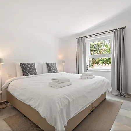 Casa Real Marbella