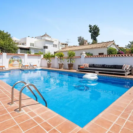 Casa Real Marbella