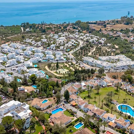 Casa Real Villa Marbella